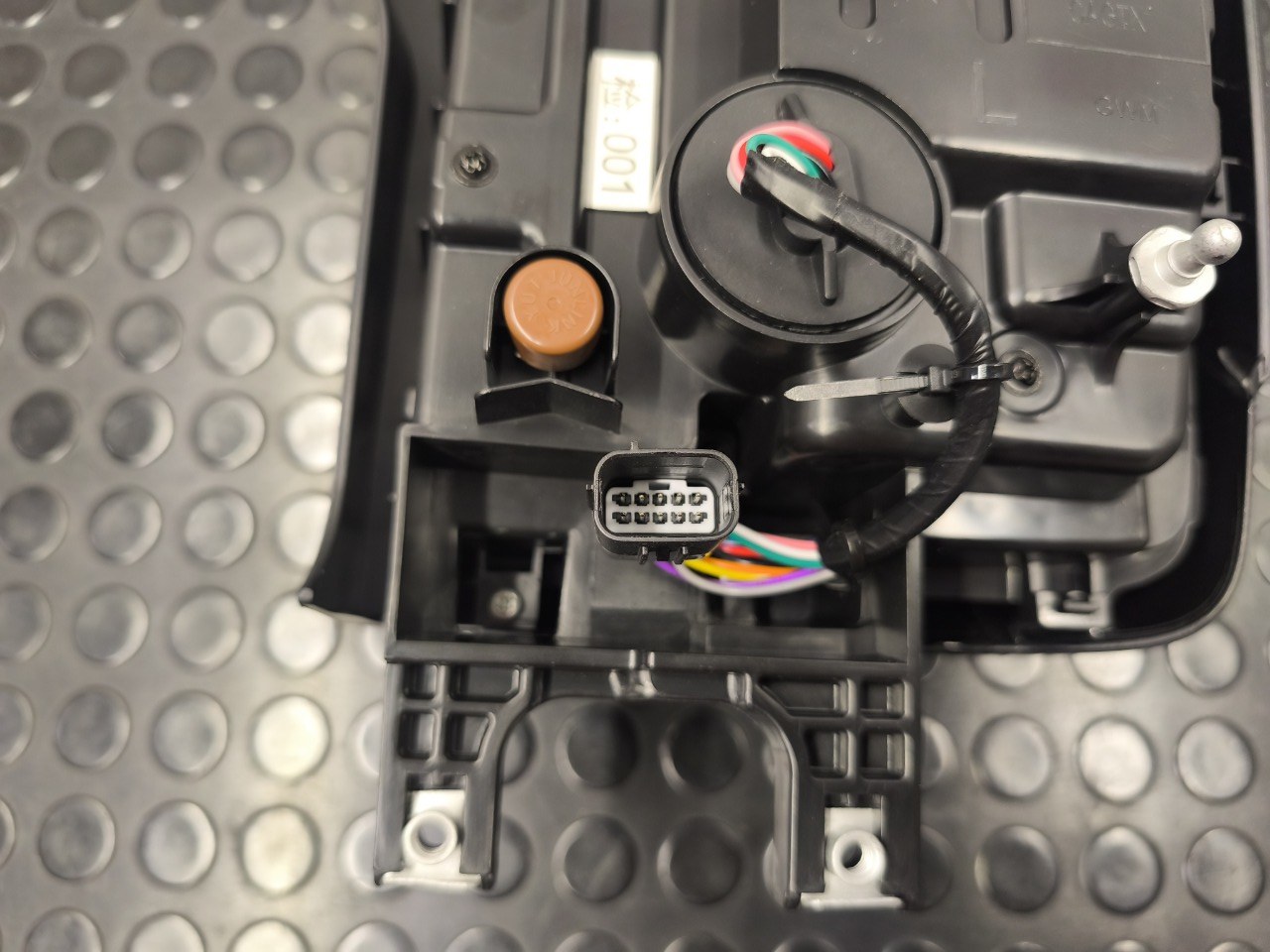 Стоп-сигнал, 14500 рублей, Красноярск