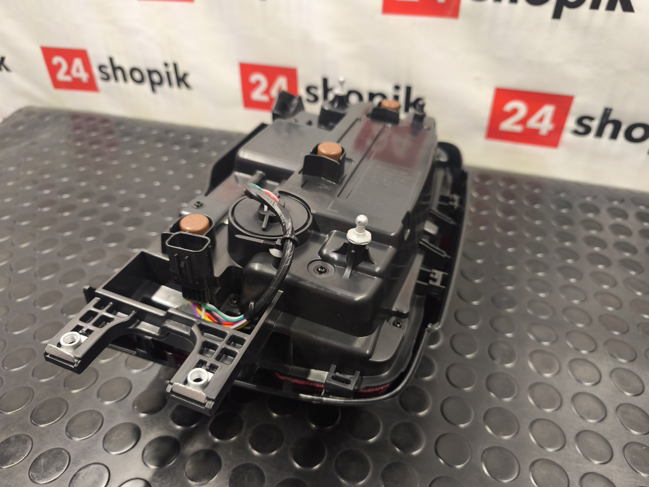 Стоп-сигнал, 14500 рублей, Красноярск