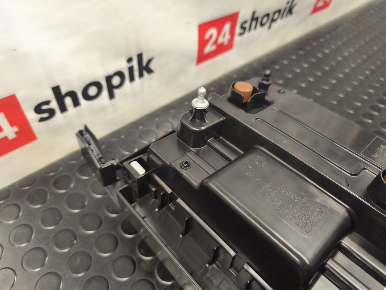 Стоп-сигнал, 14500 рублей, Красноярск