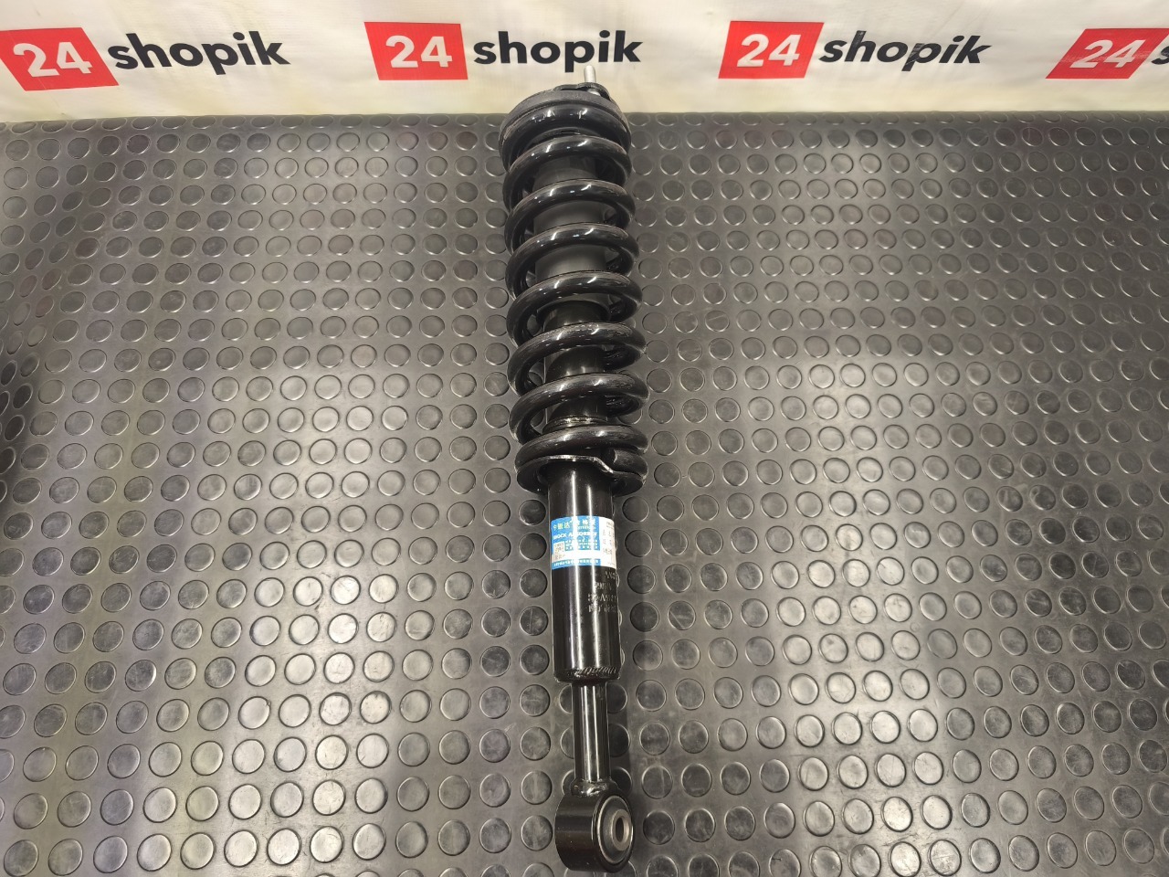 Амортизатор, 13000 рублей, Красноярск