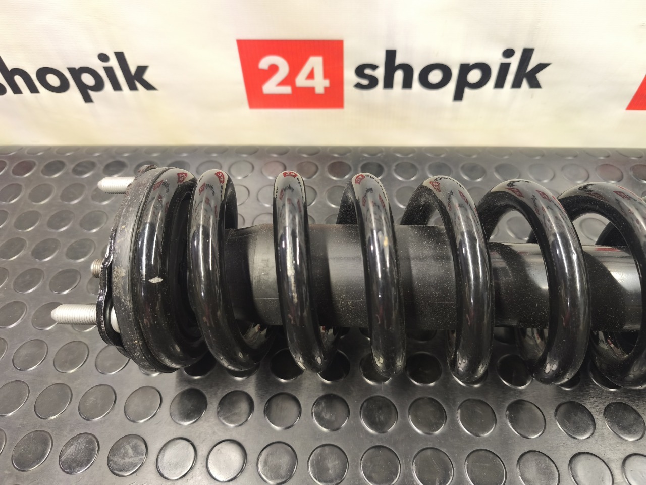 Амортизатор, 13000 рублей, Красноярск