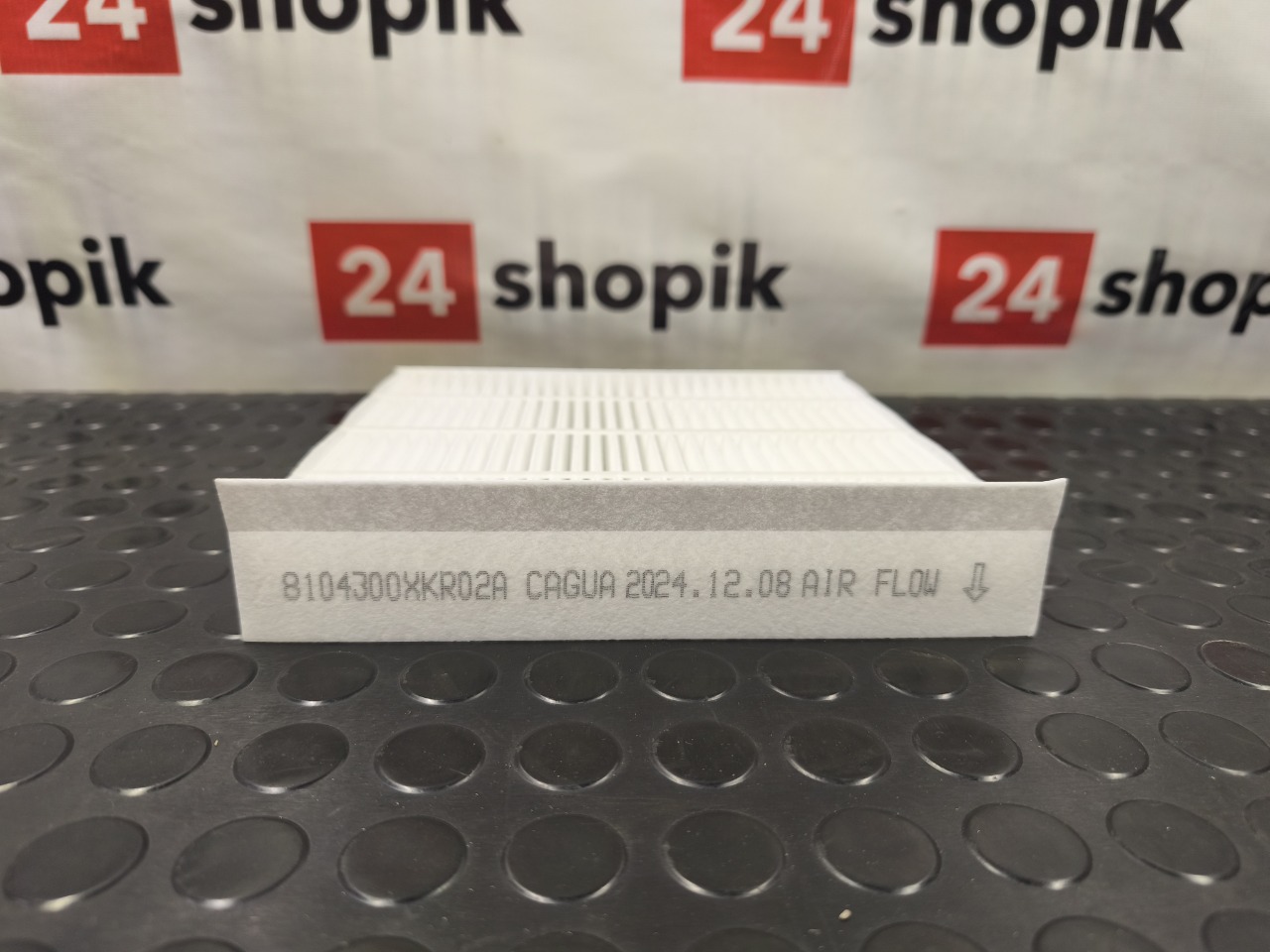 Фильтр салонный, 800 рублей, Красноярск