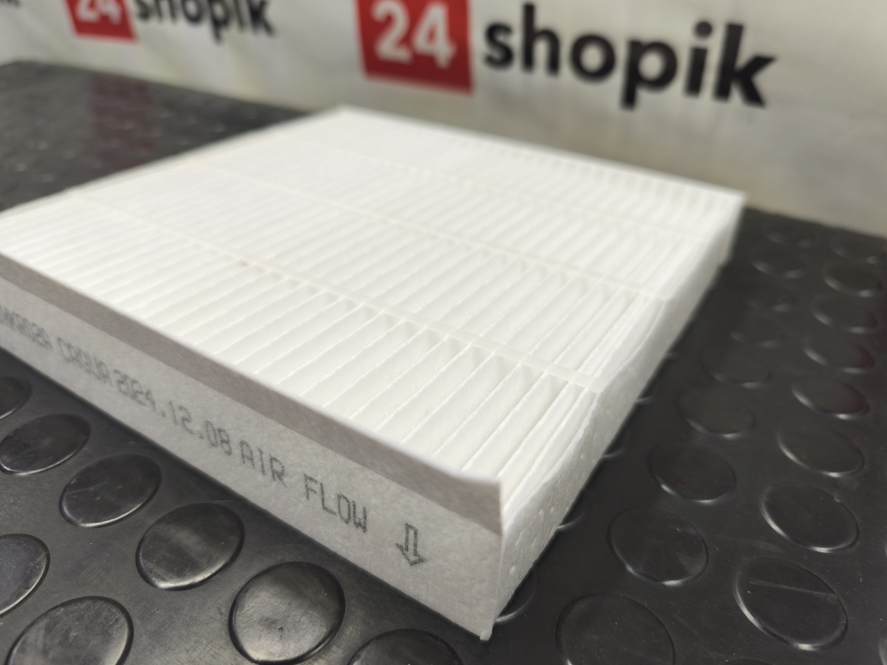 Фильтр салонный, 800 рублей, Красноярск