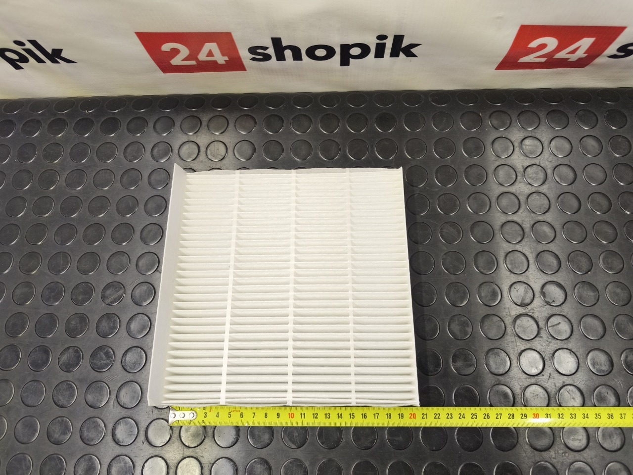 Фильтр салонный, 800 рублей, Красноярск