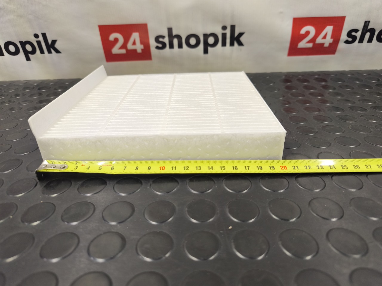 Фильтр салонный, 800 рублей, Красноярск