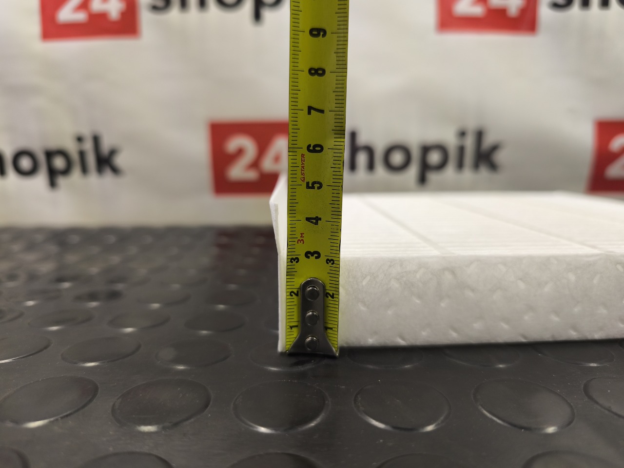 Фильтр салонный, 800 рублей, Красноярск