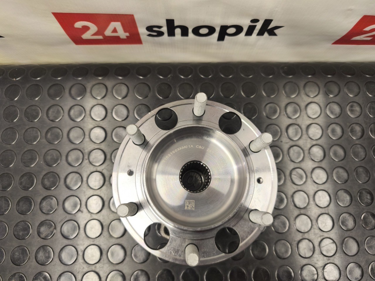 Ступица, 18000 рублей, Красноярск