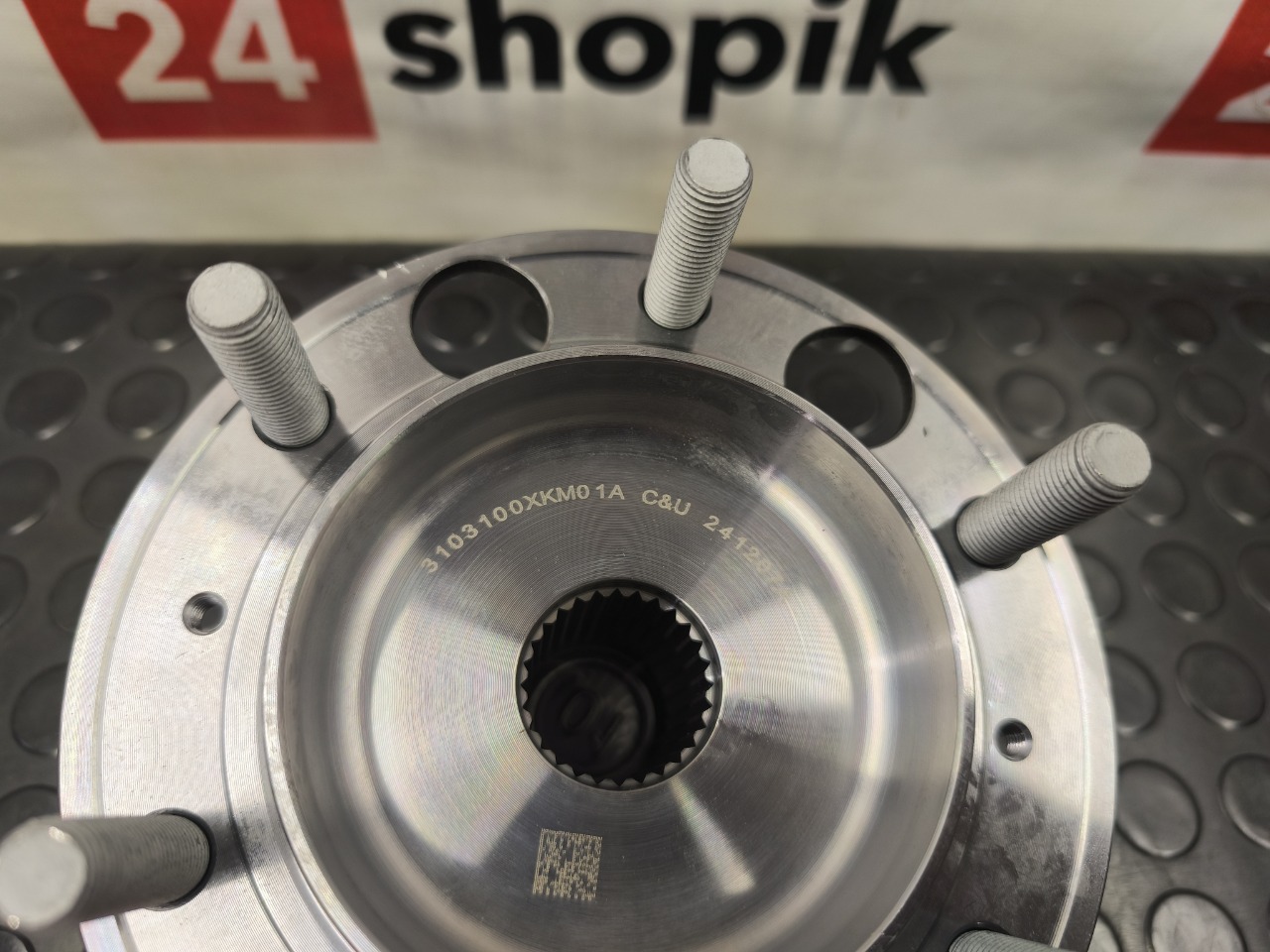 Ступица, 18000 рублей, Красноярск