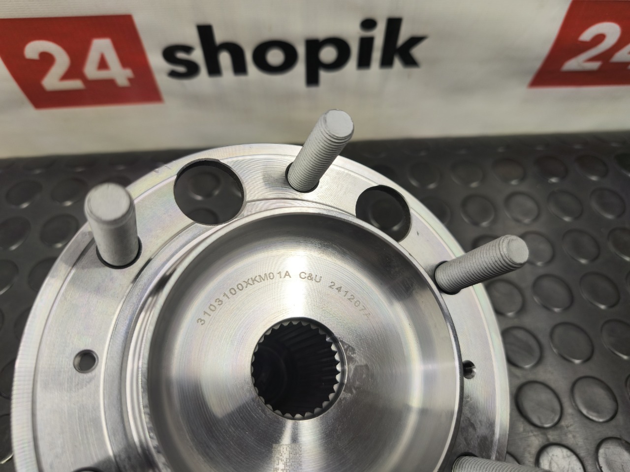 Ступица, 18000 рублей, Красноярск