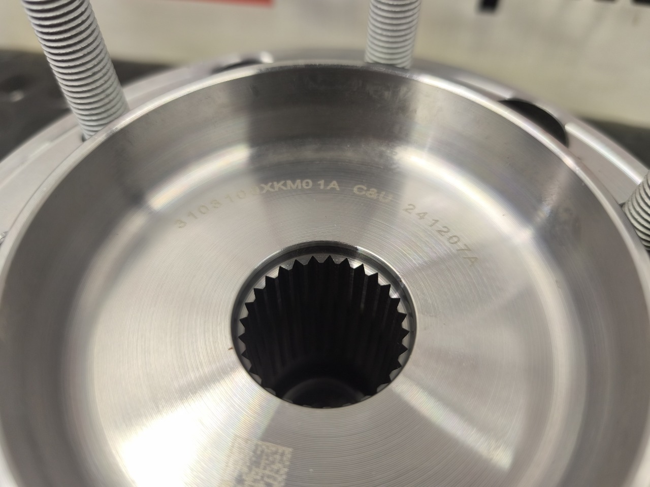 Ступица, 18000 рублей, Красноярск