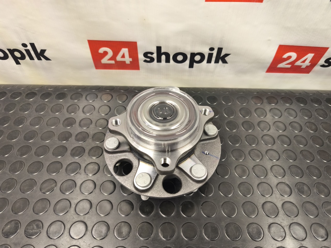 Ступица, 18000 рублей, Красноярск