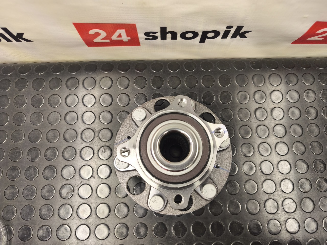 Ступица, 18000 рублей, Красноярск