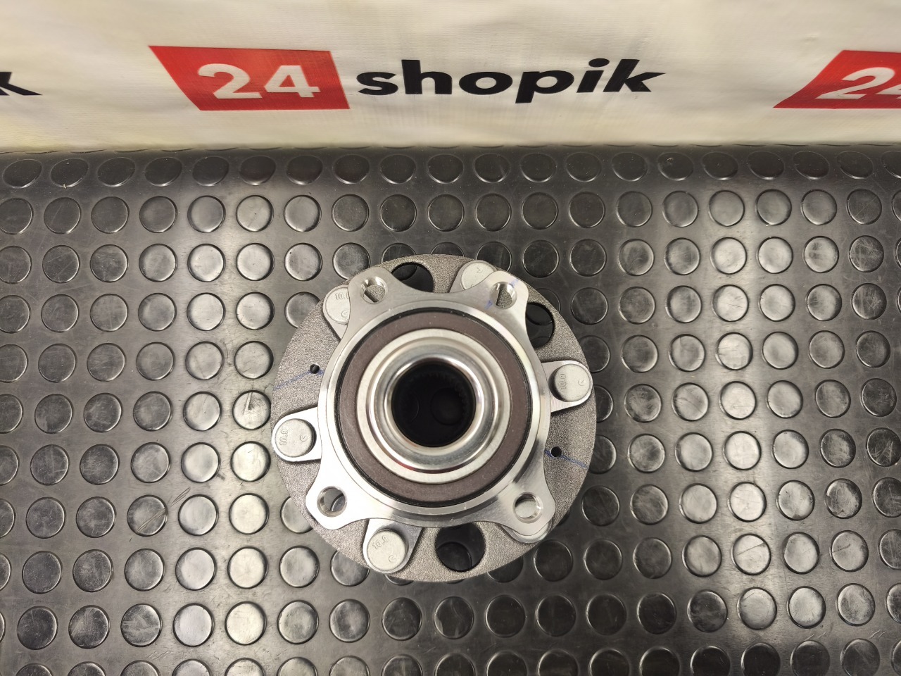 Ступица, 18000 рублей, Красноярск