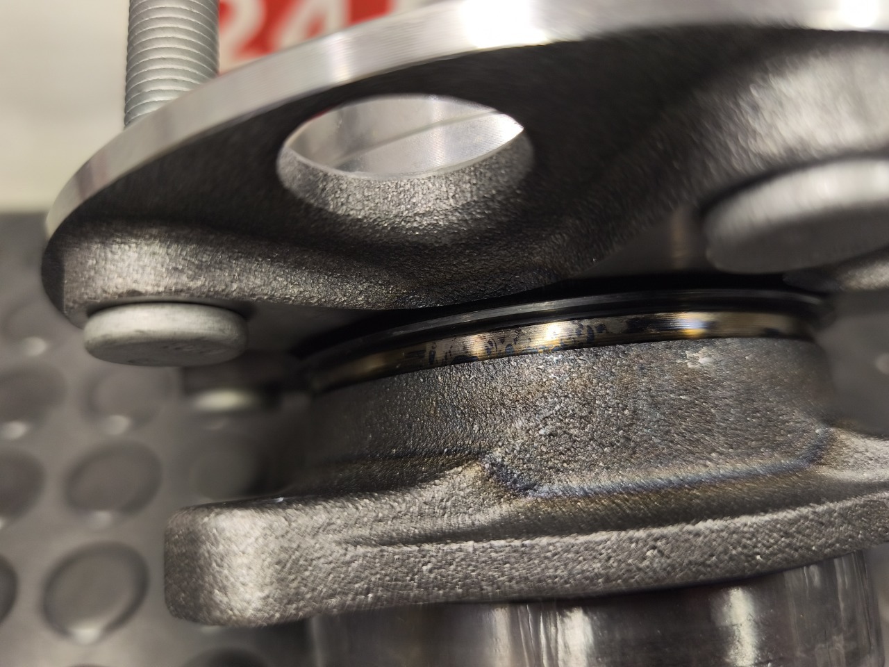 Ступица, 18000 рублей, Красноярск