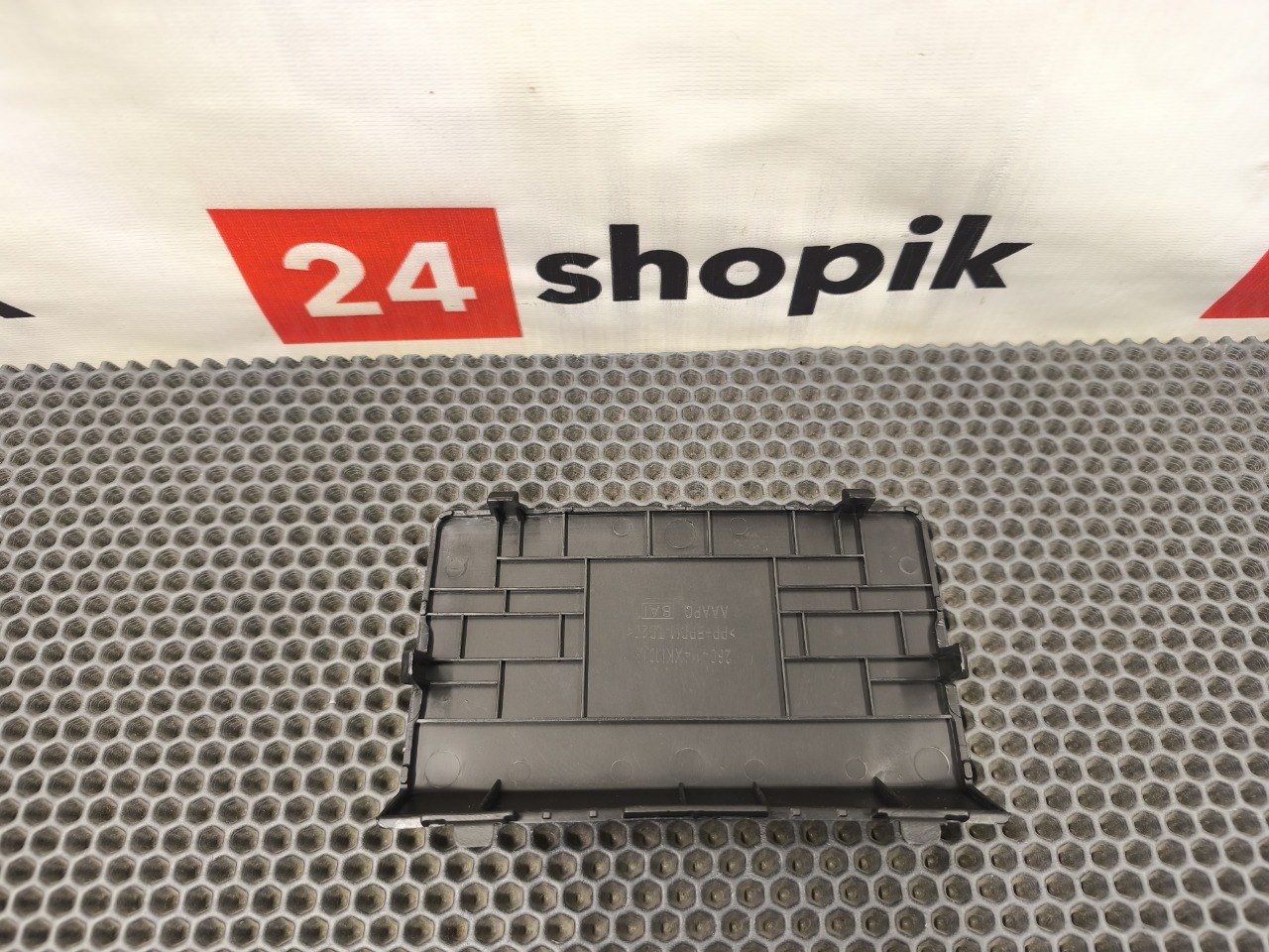 накладка бампера, 1200 рублей, Красноярск