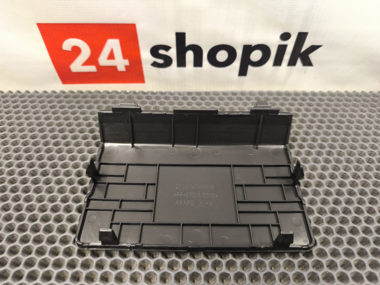 накладка бампера, 1200 рублей, Красноярск