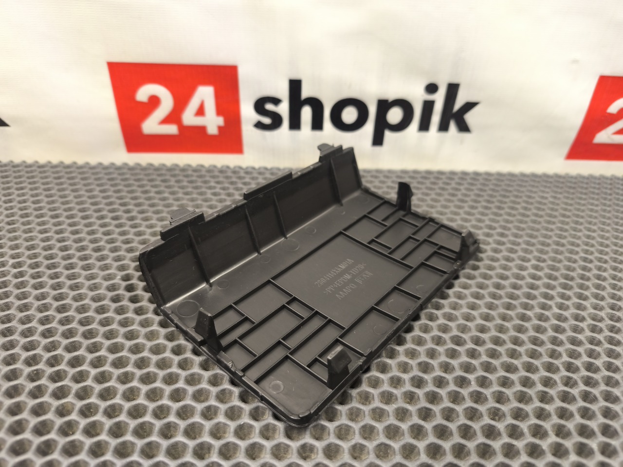 накладка бампера, 1200 рублей, Красноярск