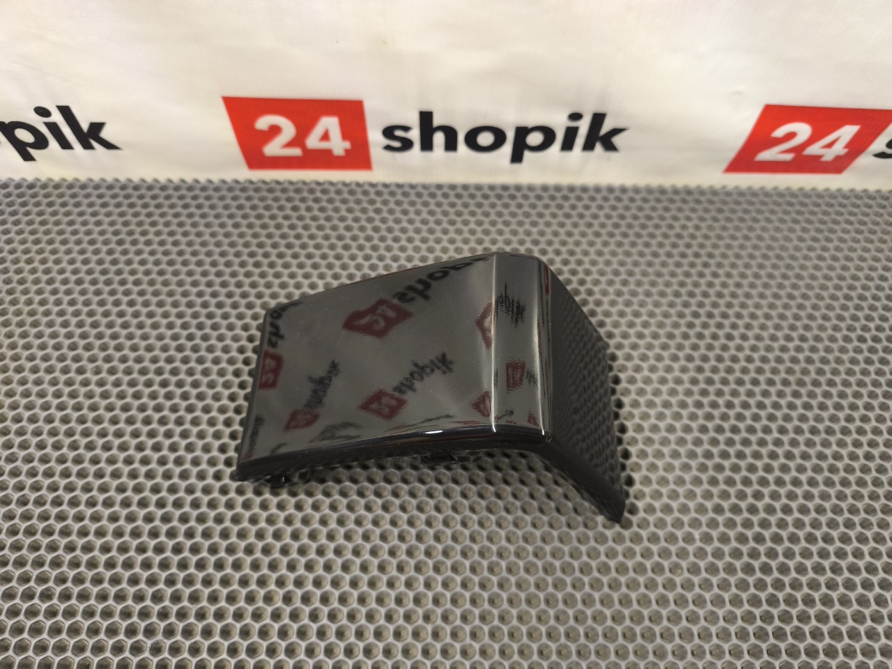 накладка бампера, 2000 рублей, Красноярск