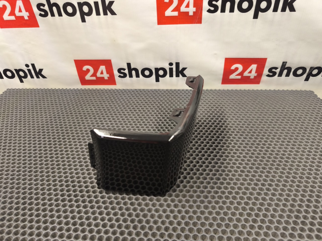 накладка бампера, 2000 рублей, Красноярск