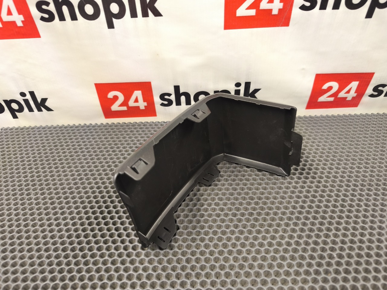 накладка бампера, 2000 рублей, Красноярск