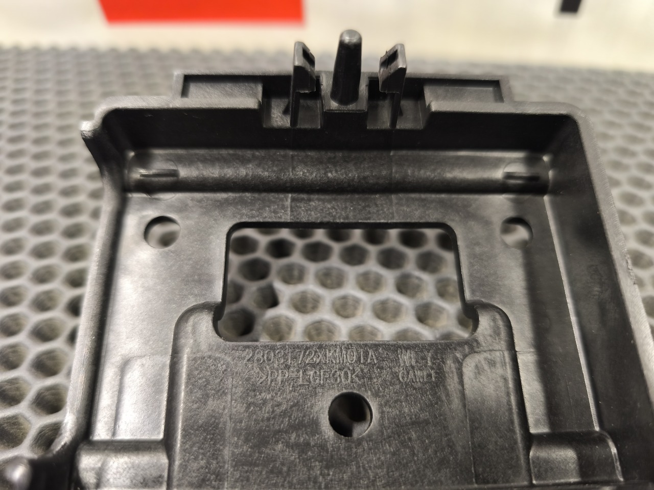 Кронштейн датчика парктроника, 1500 рублей, Красноярск