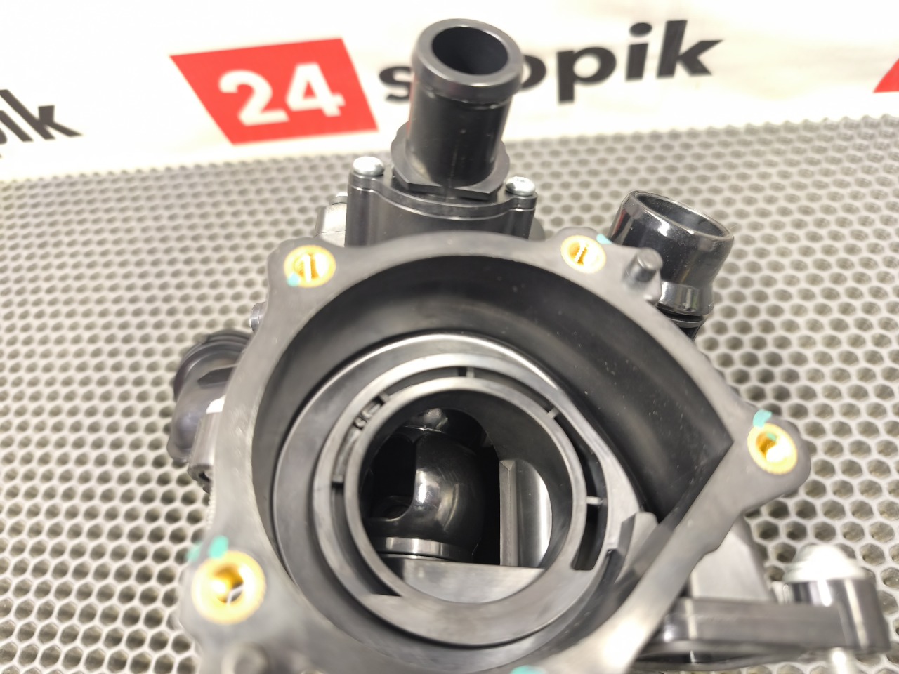 Термостат, 12000 рублей, Красноярск