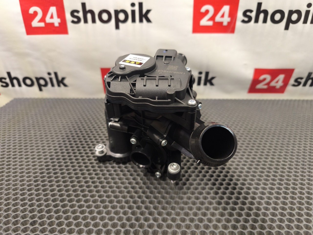 Термостат, 12000 рублей, Красноярск