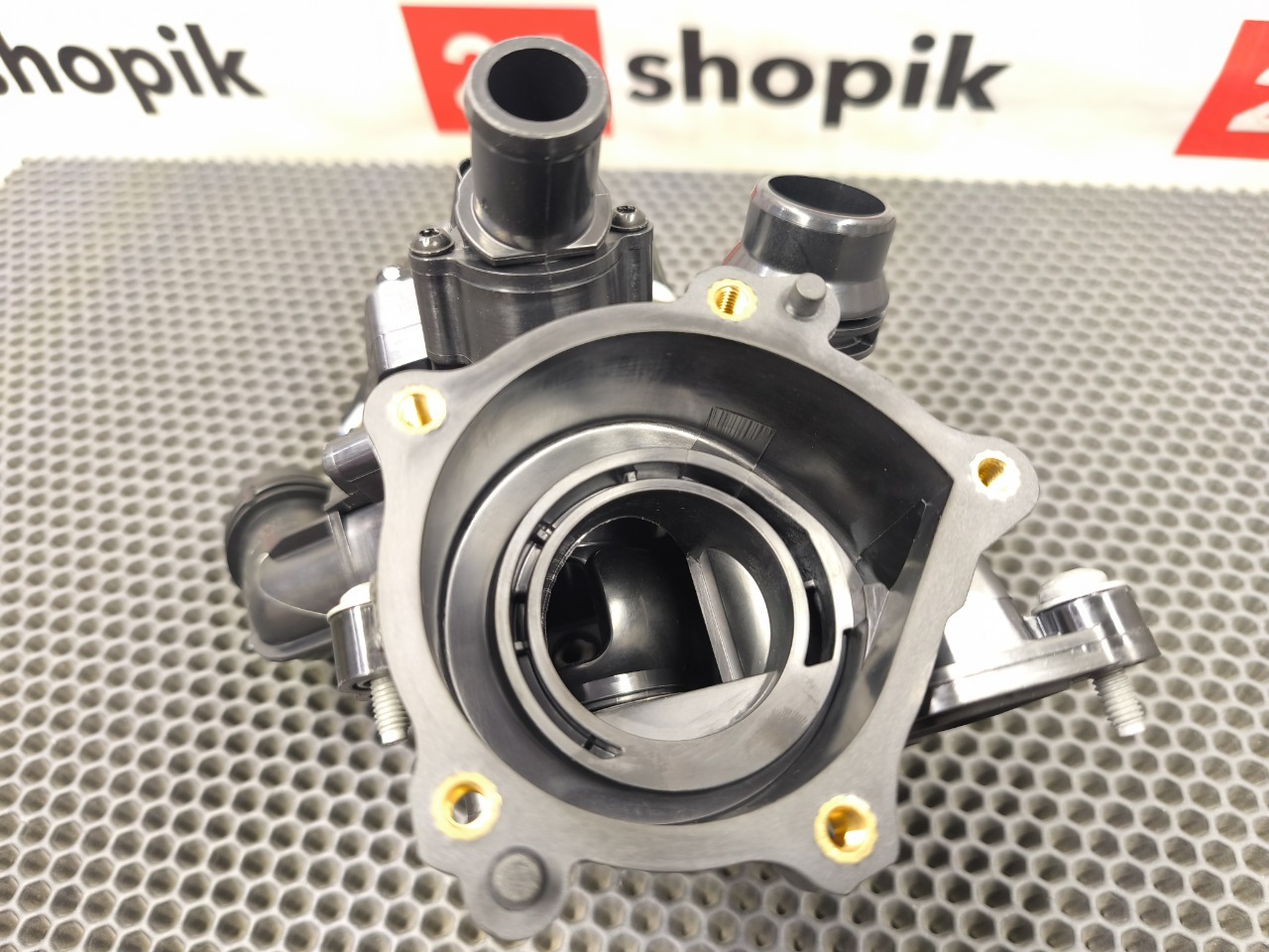 Термостат, 22000 рублей, Красноярск