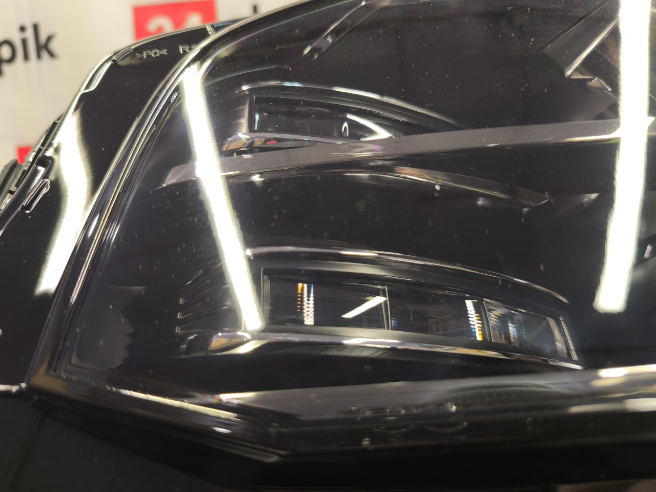 Фара, 39000 рублей, Красноярск