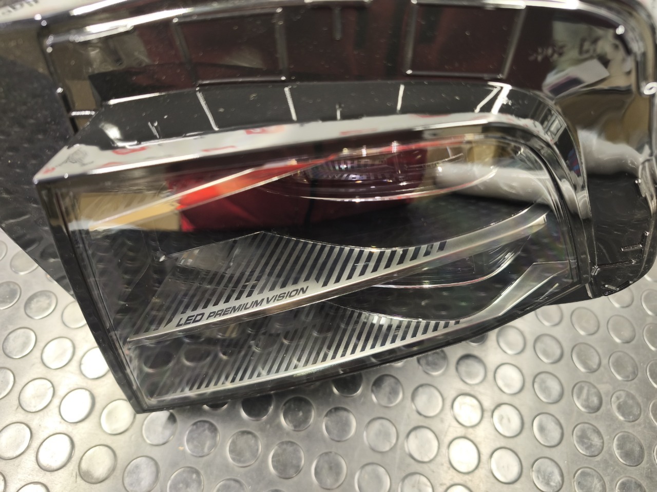 Фара, 39000 рублей, Красноярск