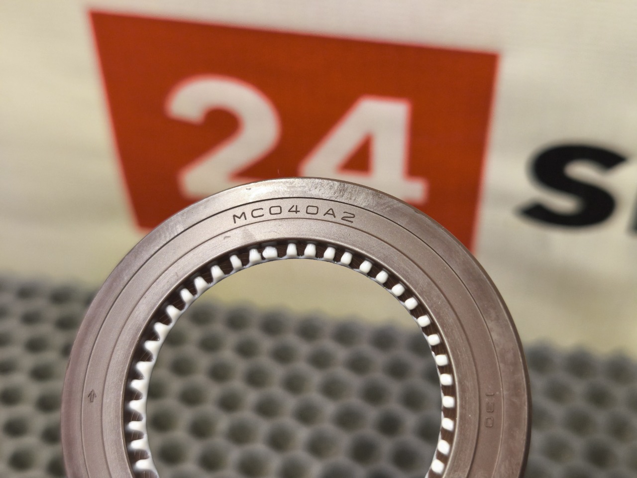 Сальник гидротрансформатора, 1000 рублей, Красноярск