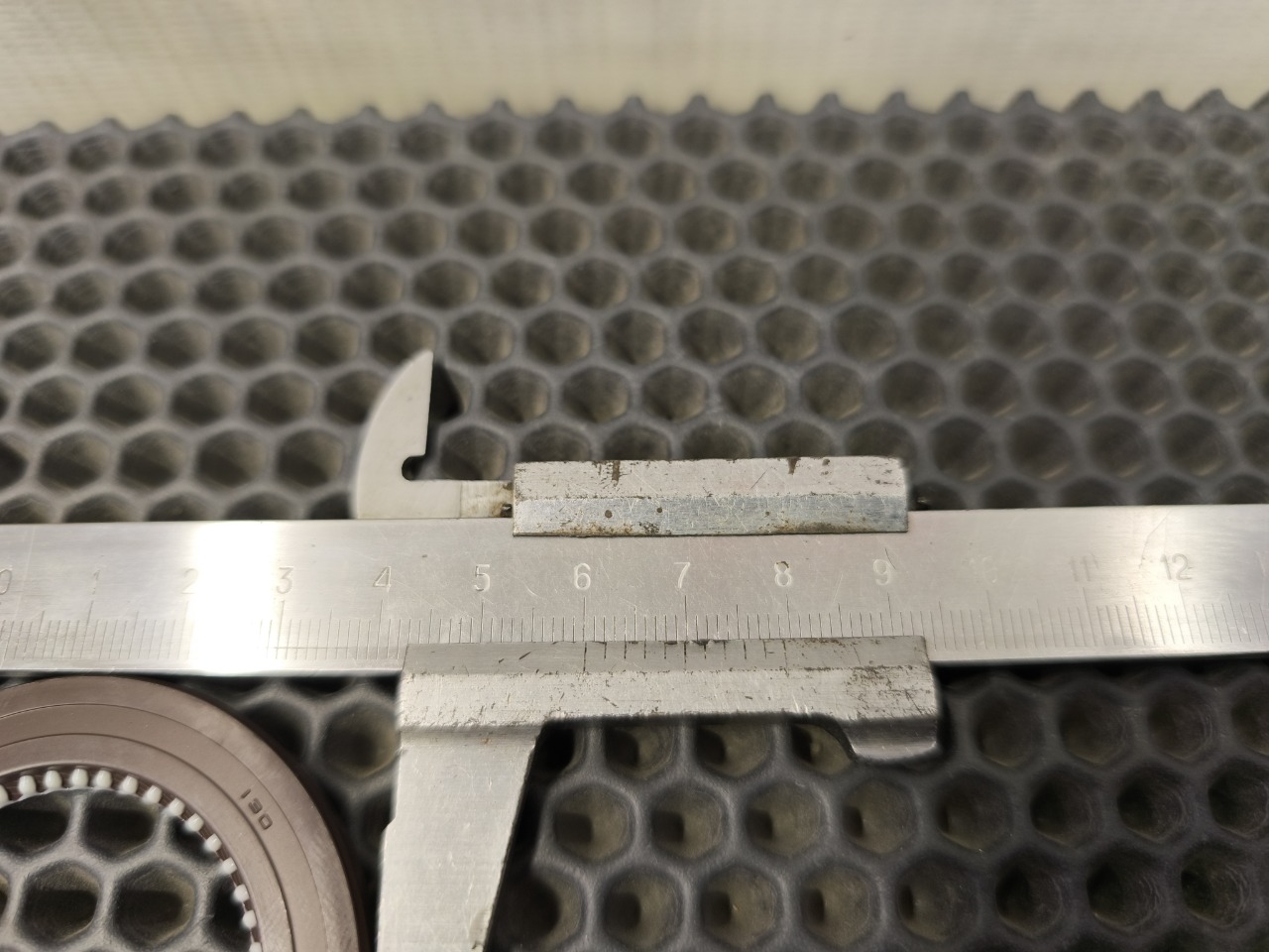 Сальник гидротрансформатора, 1000 рублей, Красноярск