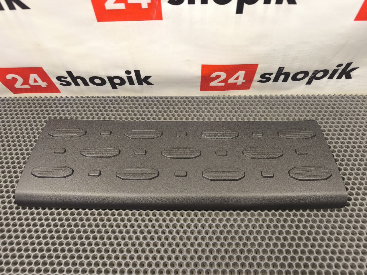 накладка бампера, 3200 рублей, Красноярск