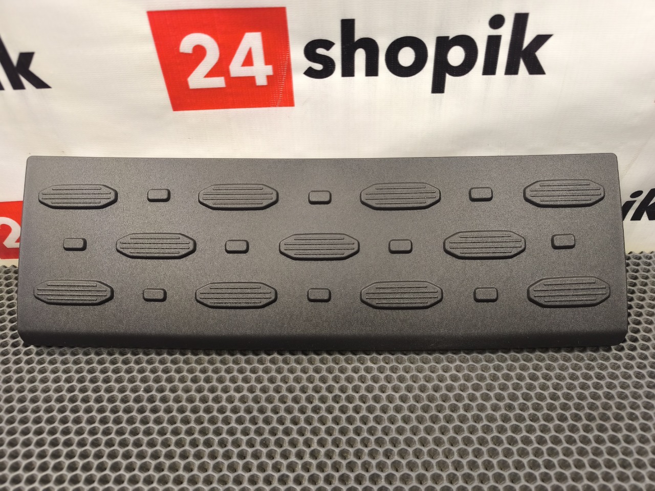 накладка бампера, 3200 рублей, Красноярск