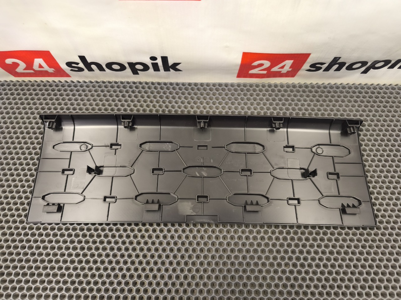 накладка бампера, 3200 рублей, Красноярск