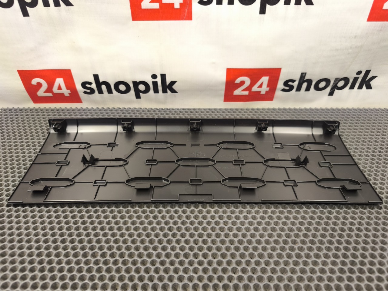 накладка бампера, 3200 рублей, Красноярск