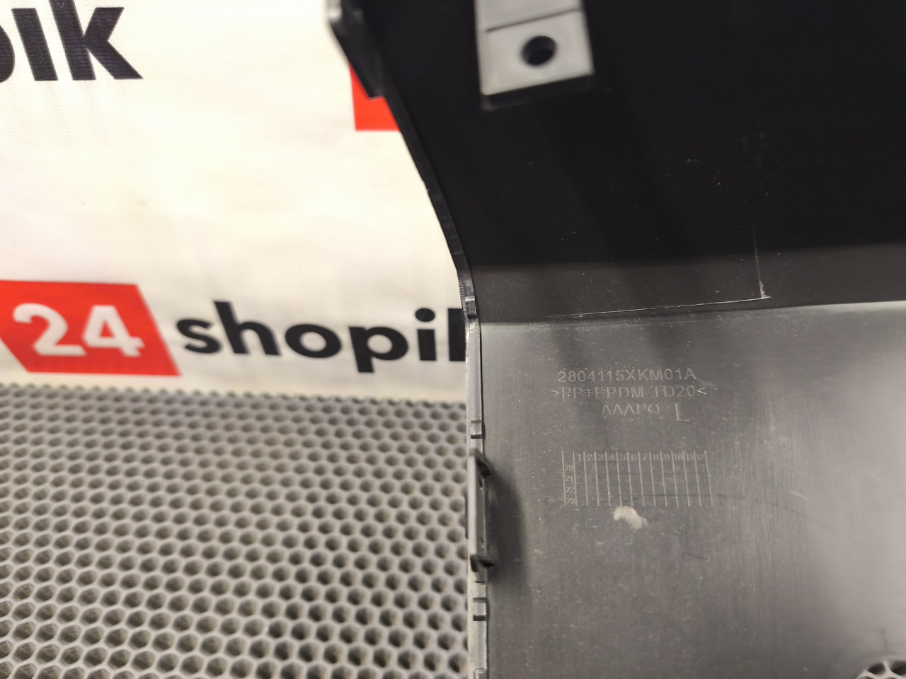 накладка бампера, 3000 рублей, Красноярск