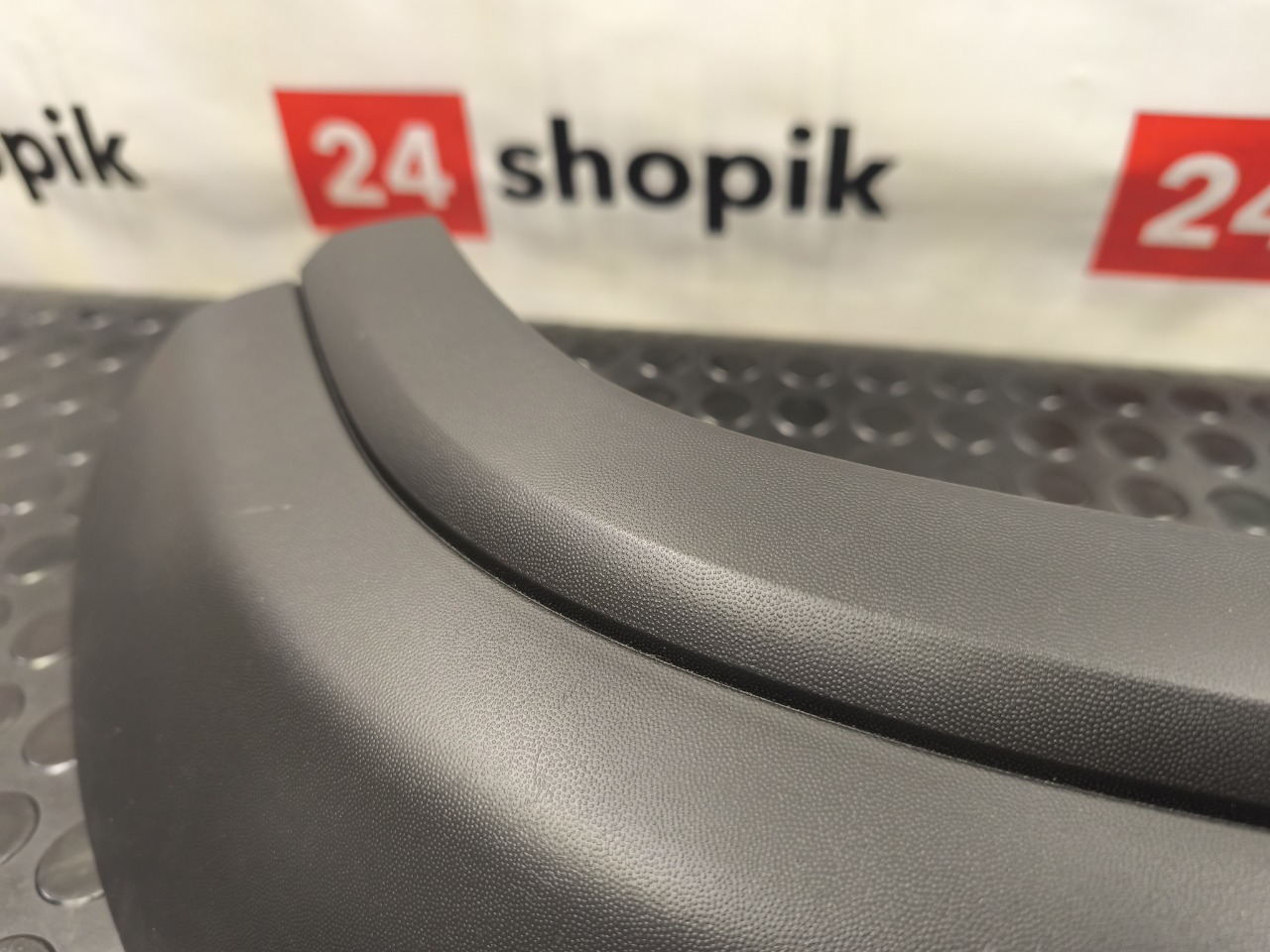 Накладка крыла, 4500 рублей, Красноярск