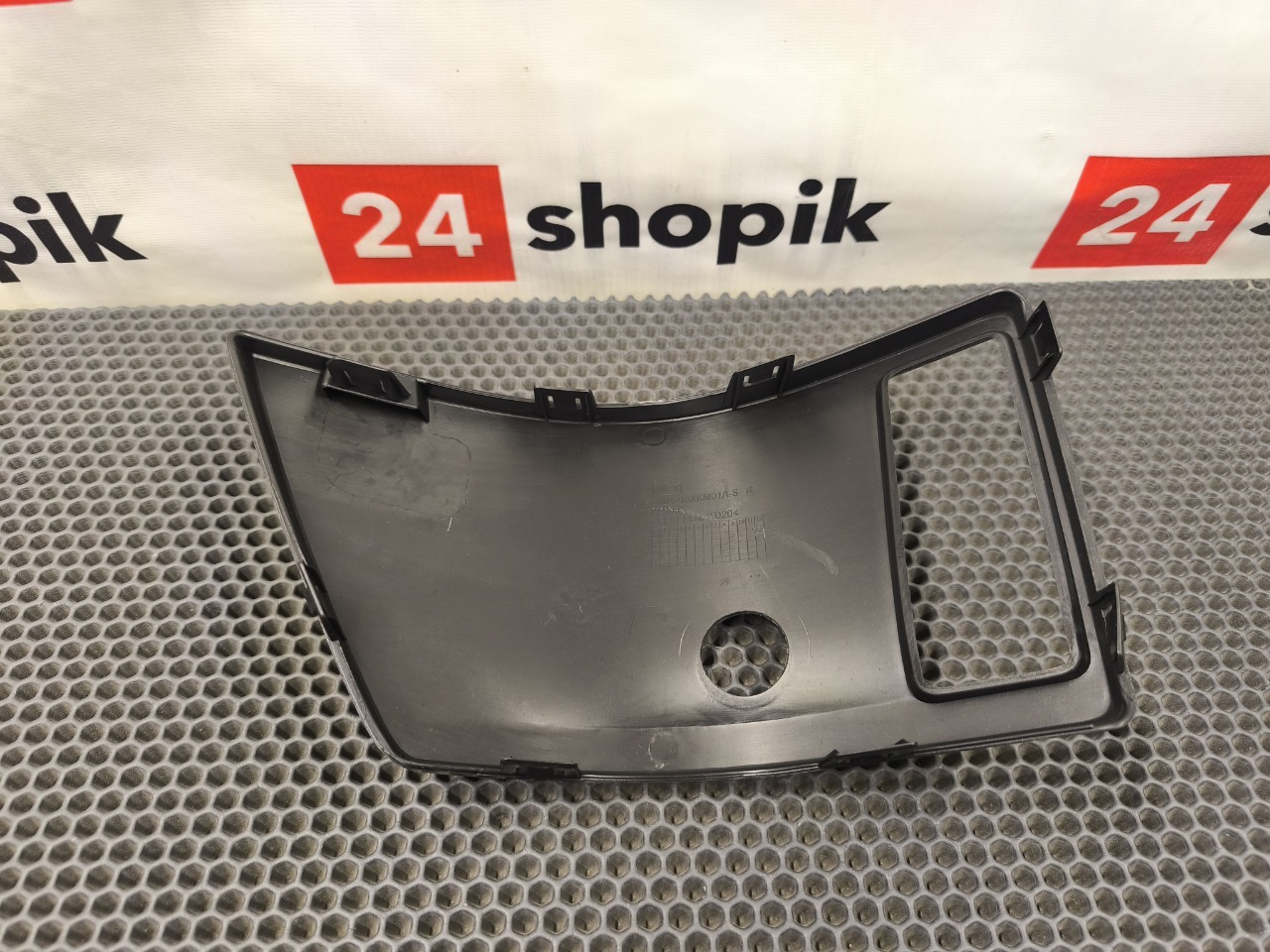 Оправа туманки, 1500 рублей, Красноярск