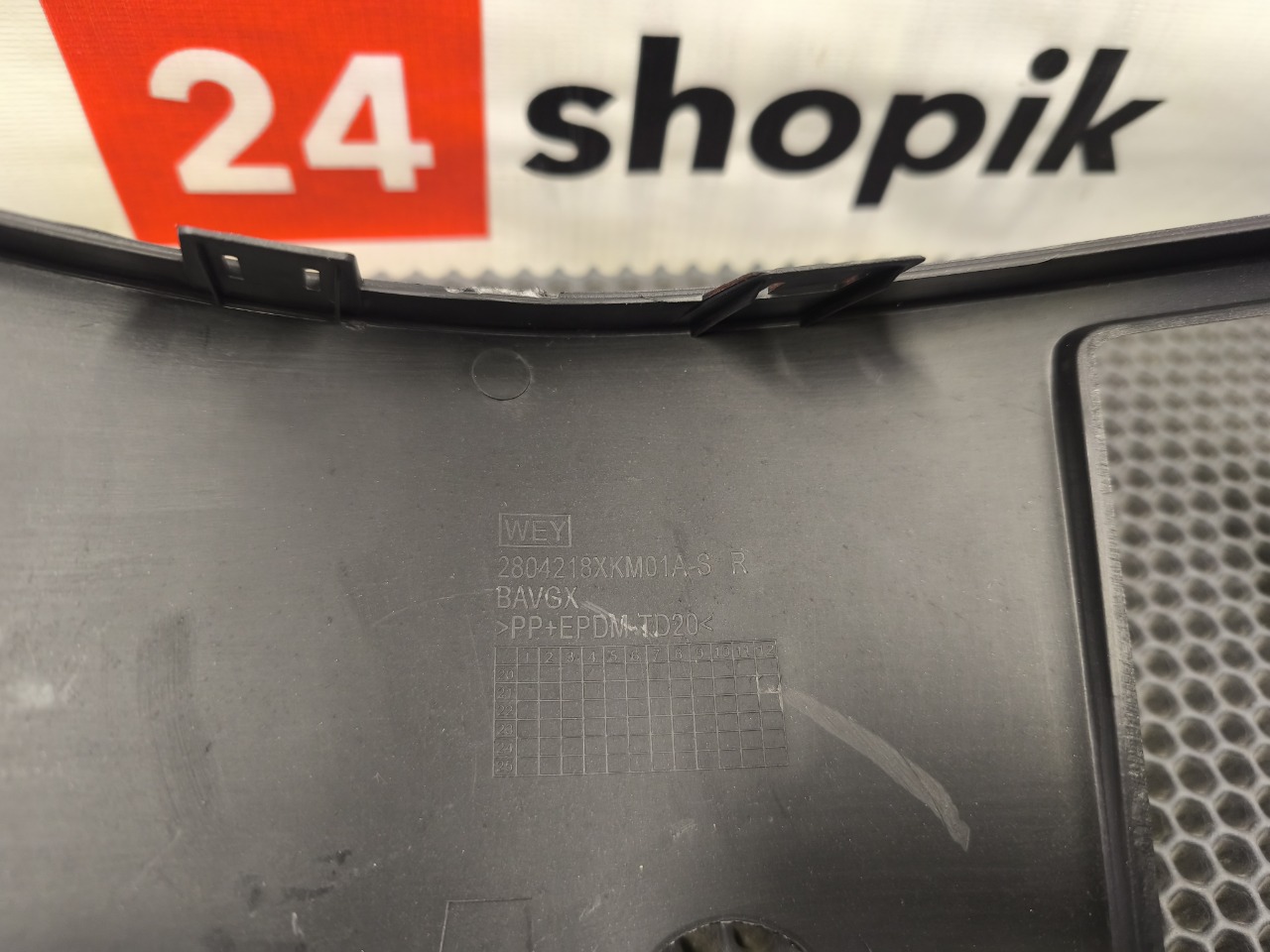 Оправа туманки, 1500 рублей, Красноярск