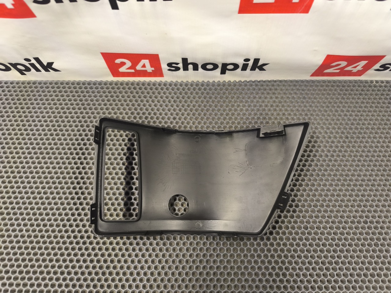 Оправа туманки, 1500 рублей, Красноярск