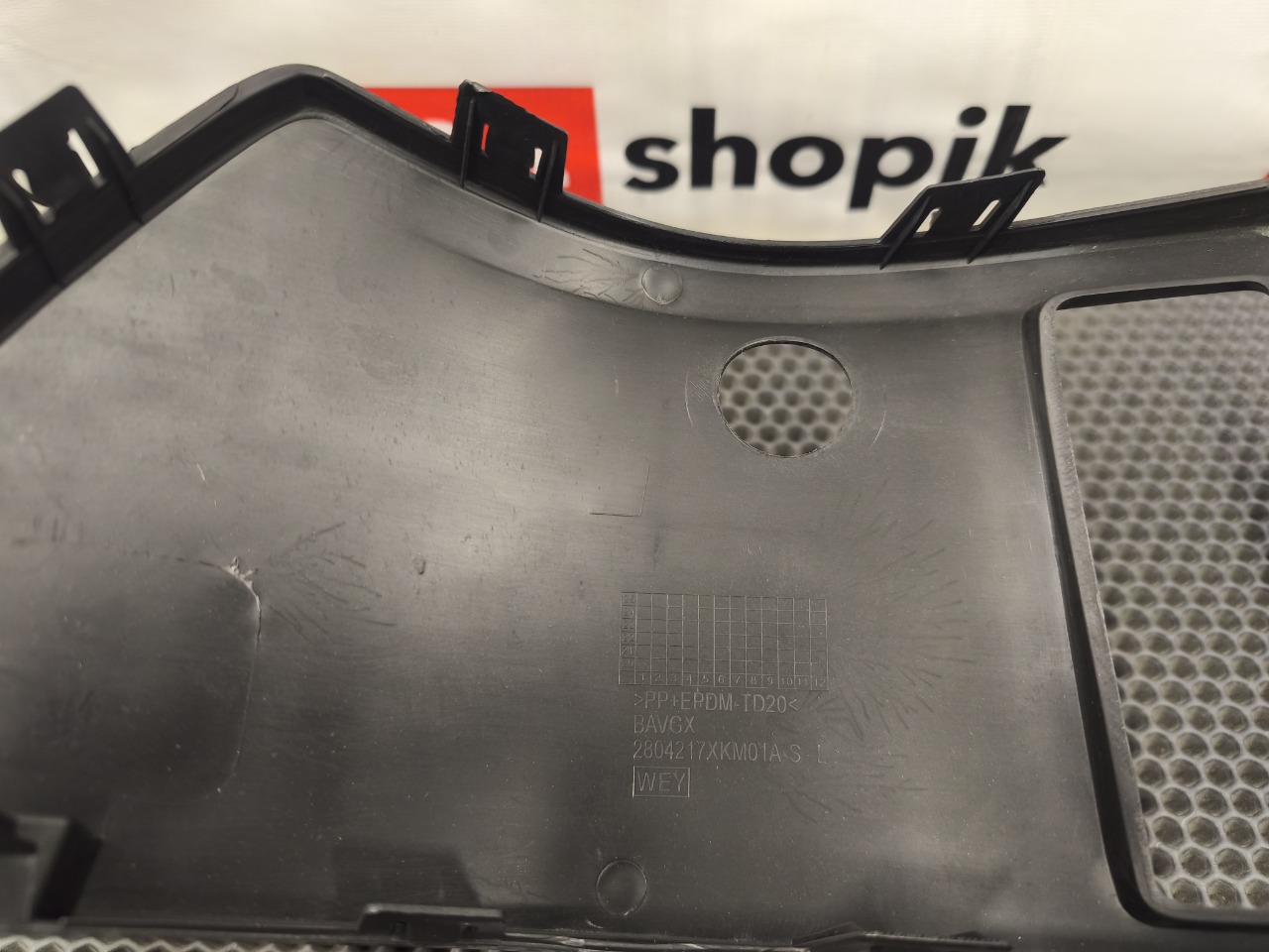 Оправа туманки, 1500 рублей, Красноярск