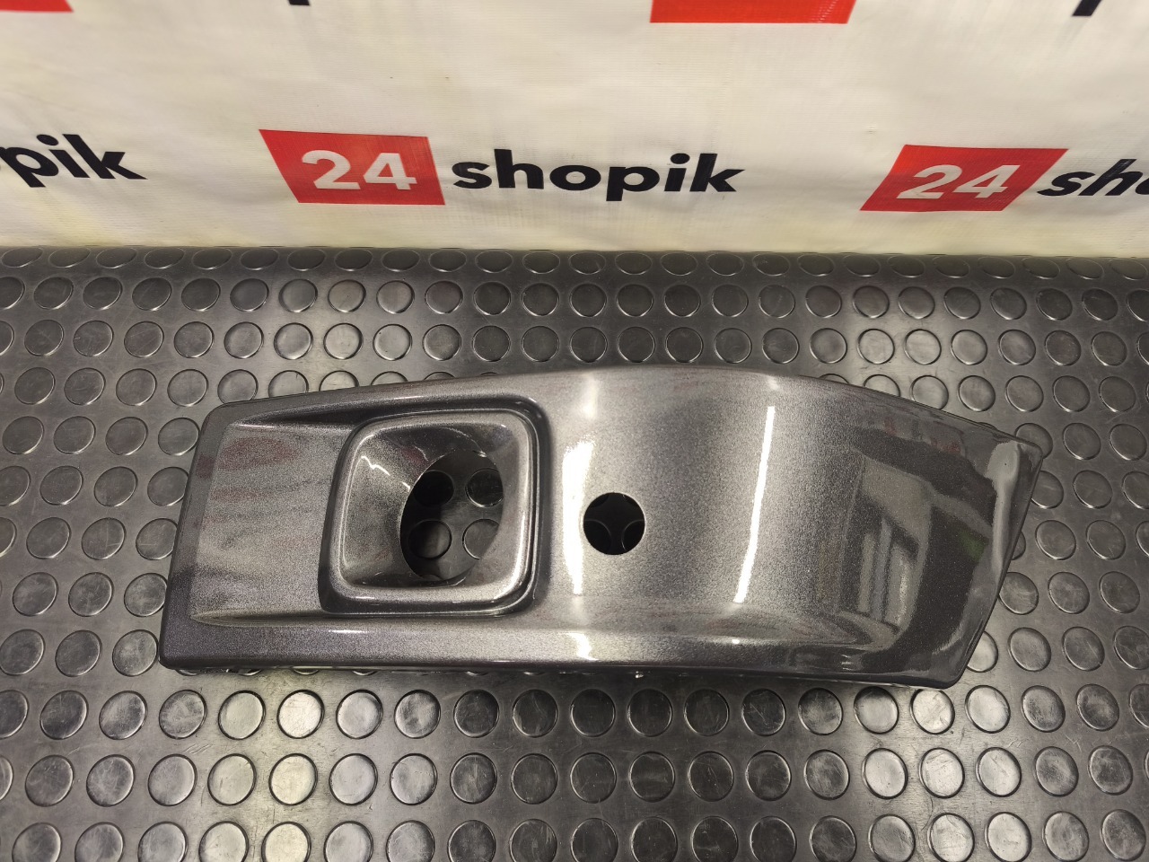 Оправа туманки, 2800 рублей, Красноярск