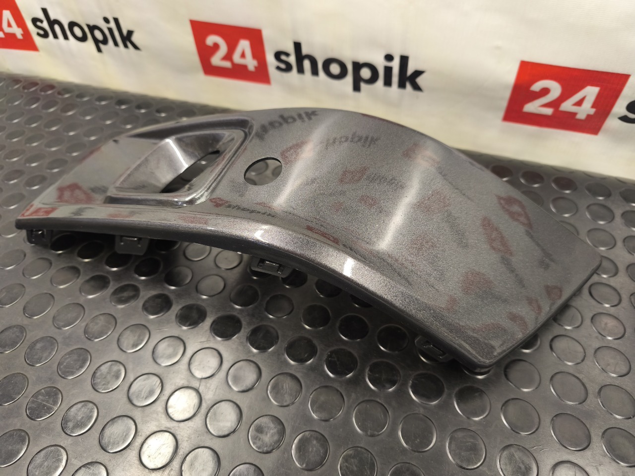 Оправа туманки, 2800 рублей, Красноярск