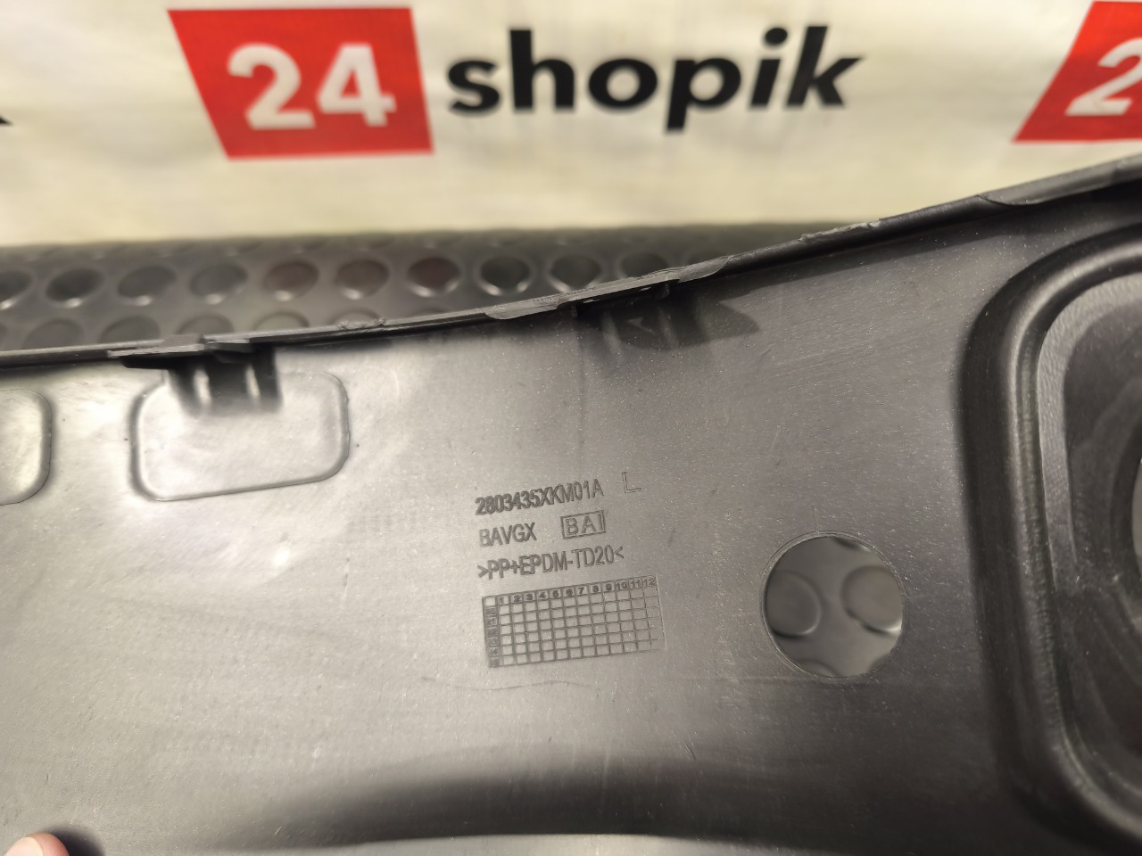 Оправа туманки, 2800 рублей, Красноярск