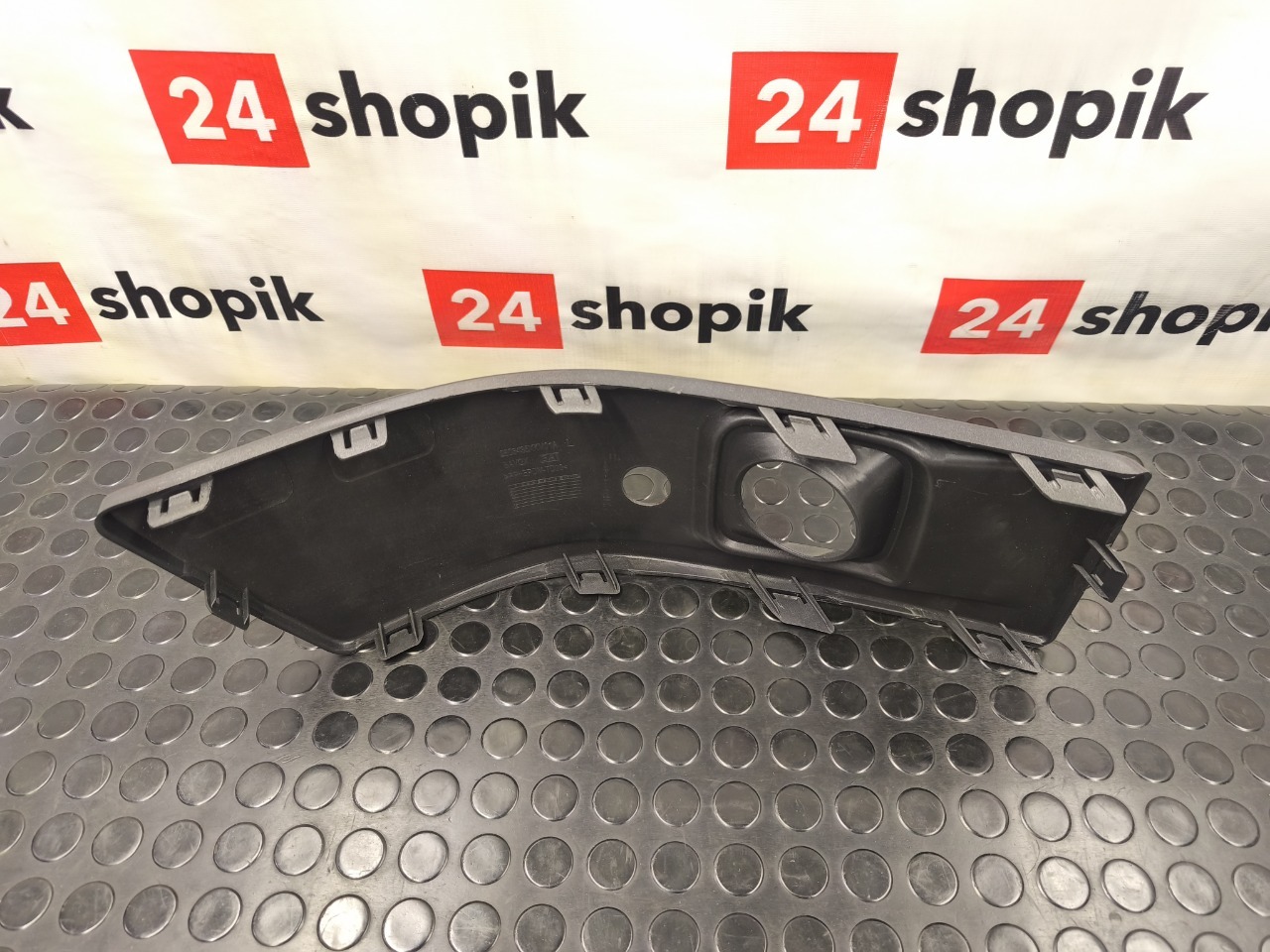 Оправа туманки, 2800 рублей, Красноярск