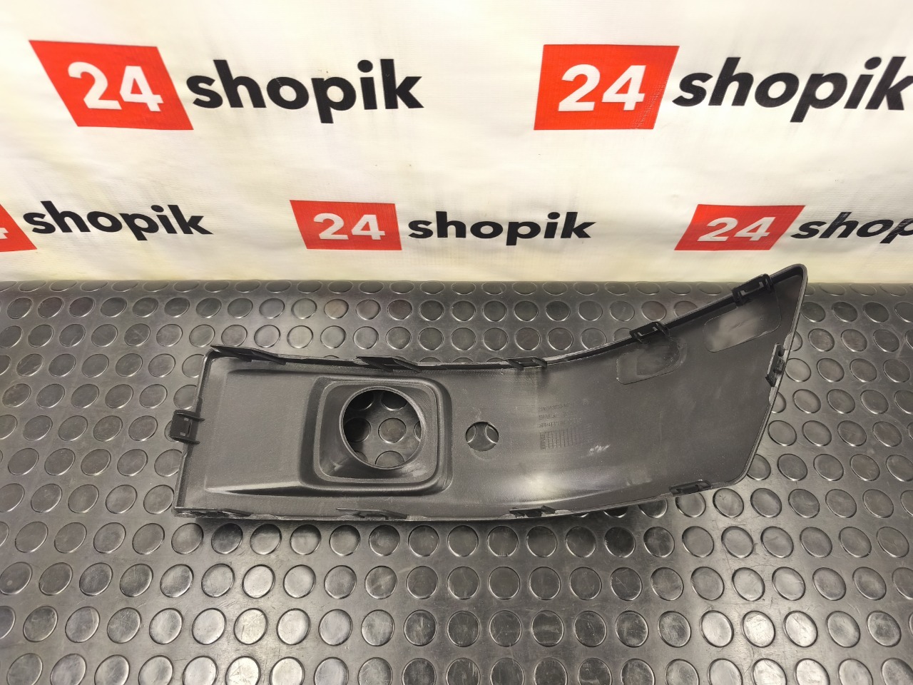 Оправа туманки, 2800 рублей, Красноярск