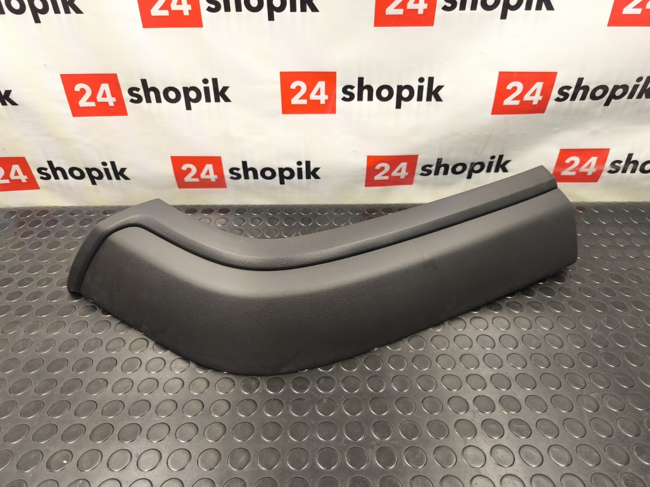 Накладка крыла, 5000 рублей, Красноярск