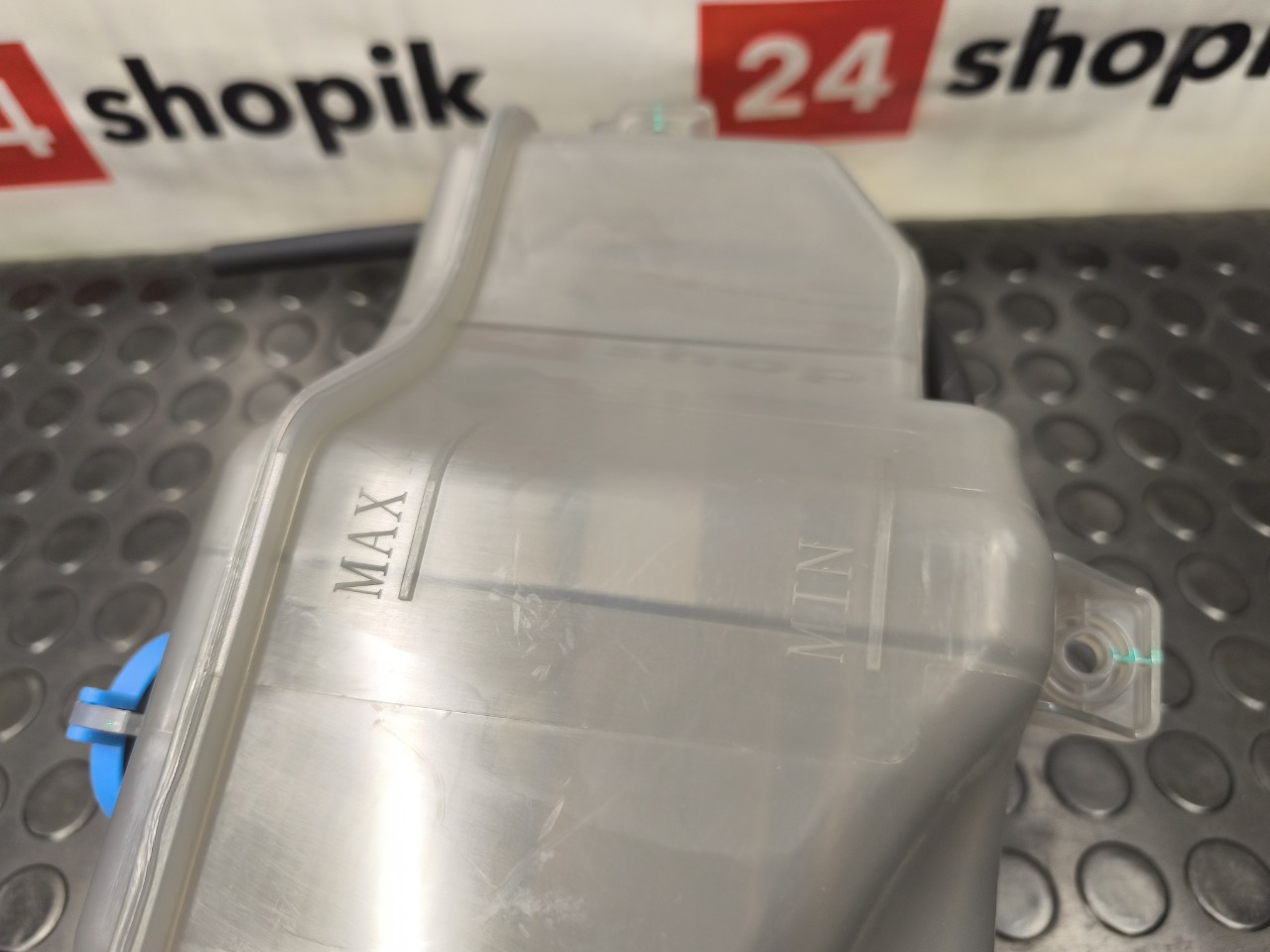 Бачок расширительный, 2800 рублей, Красноярск