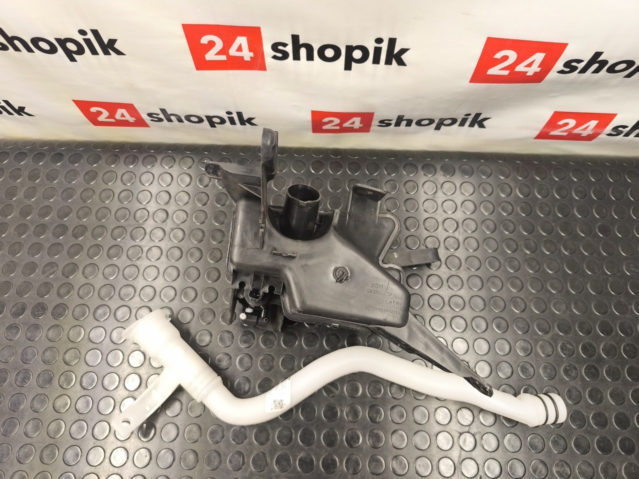 Бачок омывателя, 4000 рублей, Красноярск